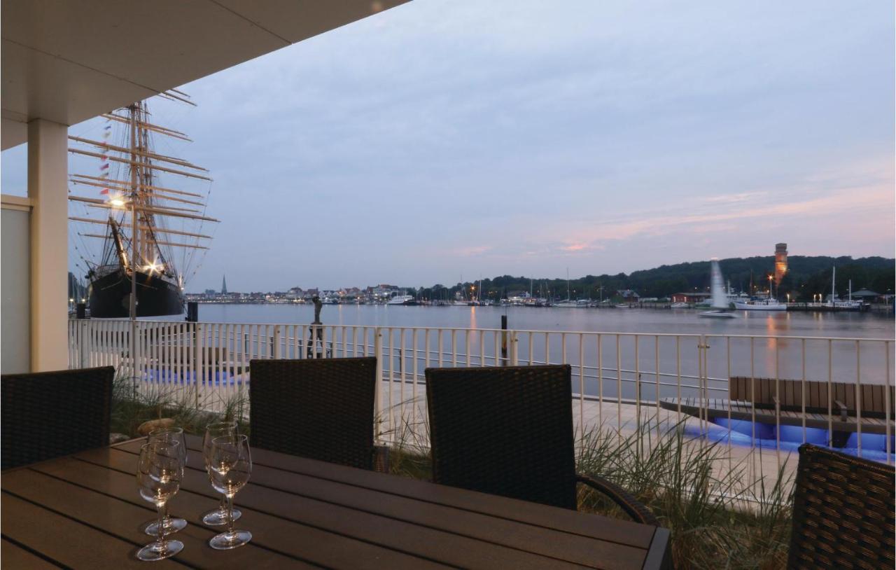 Promenadenvilla *
